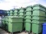 Eurocontainere second hand 660L / 770L sau 1100L — Germania - imagine 67493